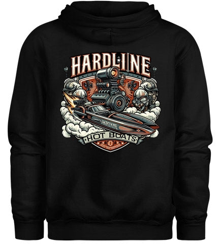 HHB Hoodie -new design-