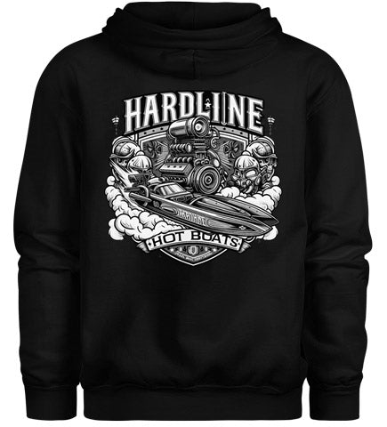 HHB Hoodie -new design-